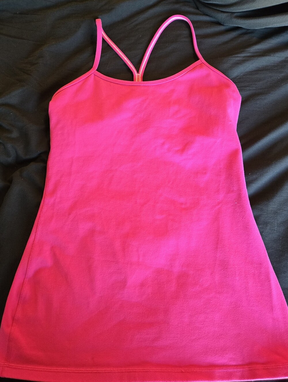 Lululemon Power y Tank